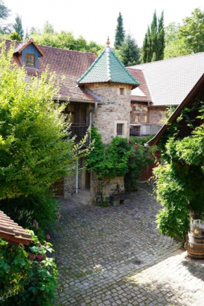 Le petit Château No10